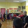 Apprentissage de la danse bretonne 2