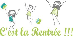 image cantine rentrée