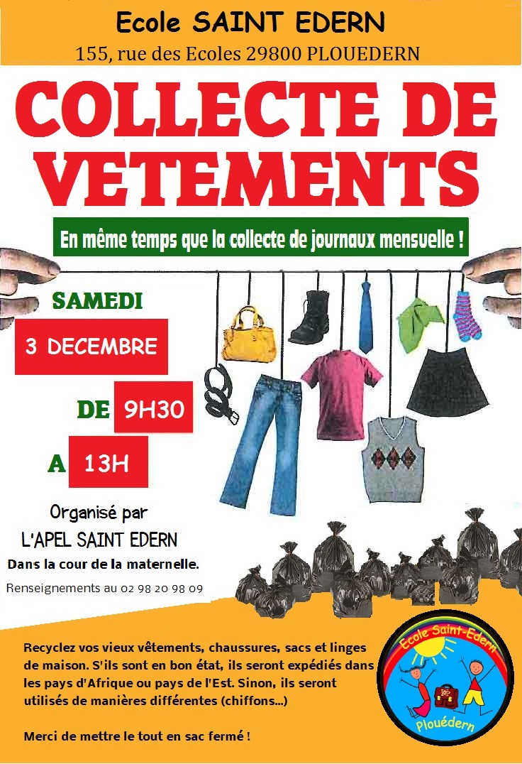 collecte-vetements