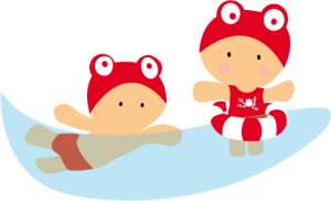 kids_swimming